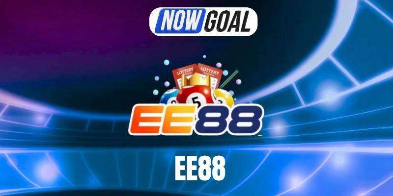 EE88 – Sân Chơi Cung Cấp Kèo Bóng Đá Đẳng Cấp Châu Á