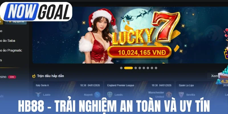 Khuyến mãi cực hot tại HB88