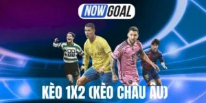 Tham khảo ví dụ về cược Châu Âu