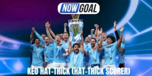 Chiến thuật thắng kèo hat-trick (Hat-trick)