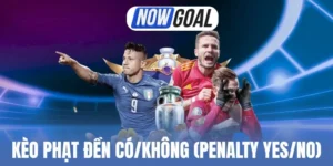 Đặc điểm của kèo Penalty Yes/No