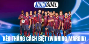 Yếu tố ảnh hưởng kèo thắng cách biệt 