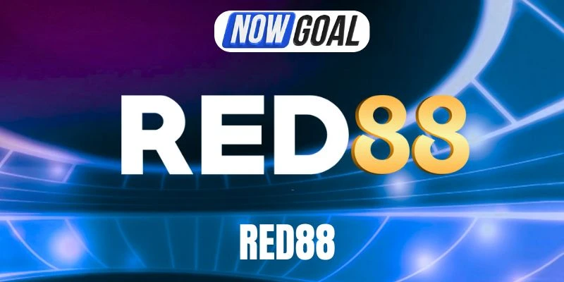 Red88 – Nhà Cái Thể Thao Uy Tín Số 1 Thị Trường Hiện Nay