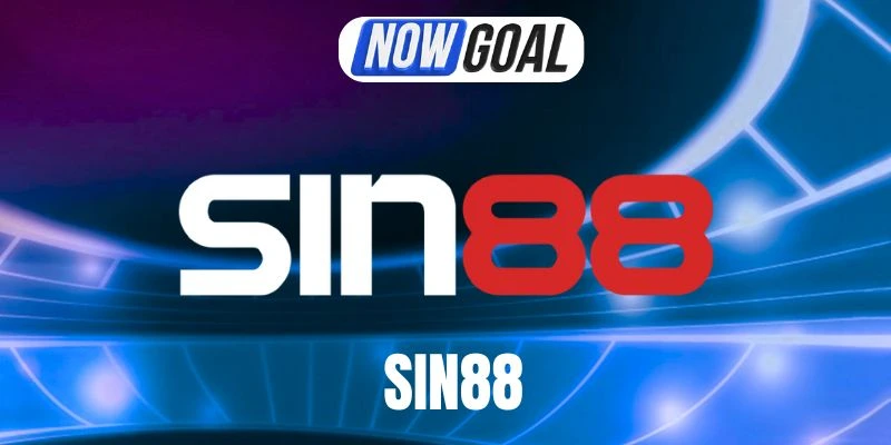 Sin88 – Nhà Cái Update Tỷ Lệ Kèo Bóng 24/7, Thưởng Hấp Dẫn