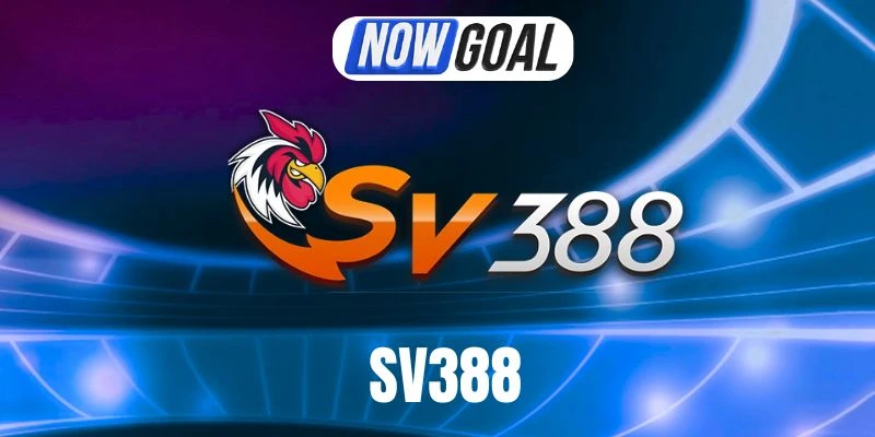 Sv388 –  Cung Cấp Và Cập Nhật Kèo Chuẩn Xác Mỗi Ngày