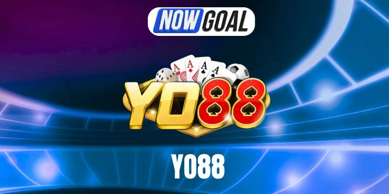 Yo88 – Sân Chơi Dẫn Đầu Hệ Thống Kèo Xanh Chín, Giải Đấu Lớn