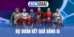 Dự Đoán Kết Quả Bằng AI - Xác Minh Độ Chính Xác Khi Cá Cược