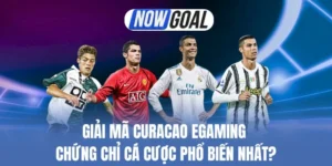 Giải Mã Curacao Egaming - Chứng Chỉ Cá Cược Phổ Biến Nhất?