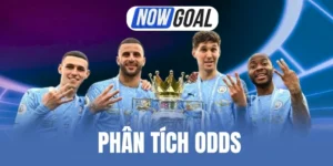 Phân Tích Odds - Cách Đọc Kèo Và Kinh Nghiệm Từ Cao Thủ
