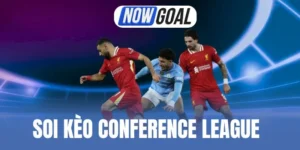 Soi Kèo Conference League - Bí Quyết Tâm Đắc Từ Tay Cược Pro