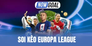 Soi Kèo Europa League - Phân Tích Chi Tiết Kèo Ngon 2026