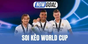 Soi Kèo World Cup - Chọn Kèo Ngon, Cược Nhận Thưởng Khủng