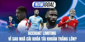 Lý do người thắng lợi lớn luôn bị nhà cái chú ý