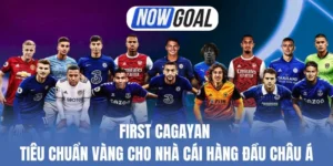 Thương hiệu giải trí cần có tài chính vững mạnh