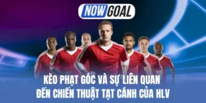 phạt góc