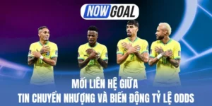 Biến động ở giai đoạn mở cửa chuyển nhượng