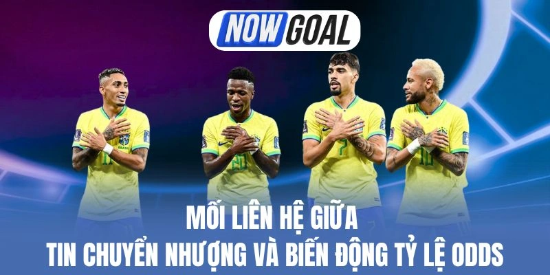 Biến động ở giai đoạn mở cửa chuyển nhượng
