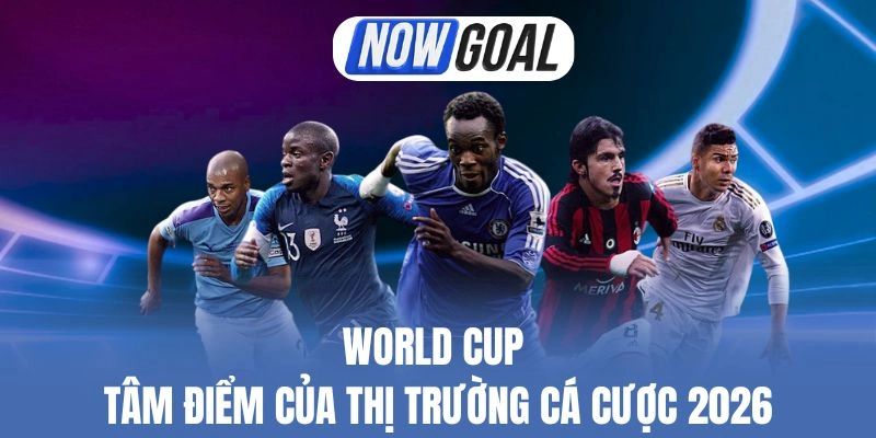 World Cup 2026 quy định 3 quốc gia đăng cai